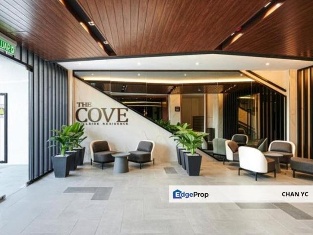 Condominium for sale in Taman Ipoh Indah, Majlis Bandaraya Ipoh