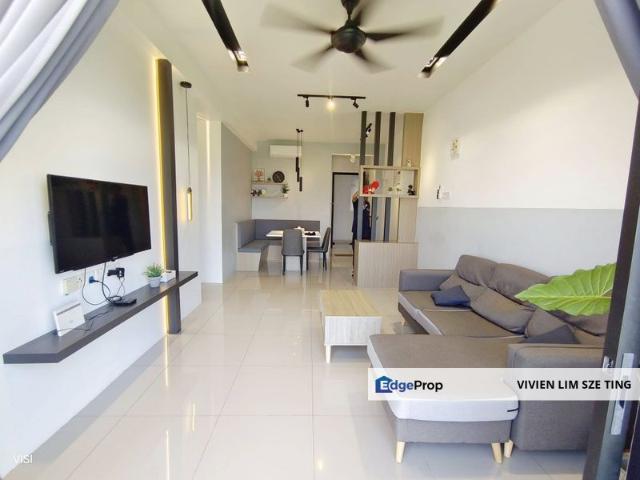 Condominium for rent in Perak, Tanjong Ipoh