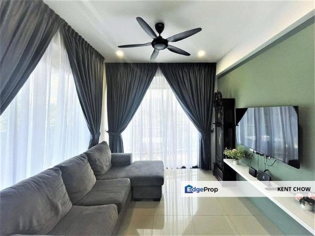 Condominium for sale in Perak, Tanjong Ipoh