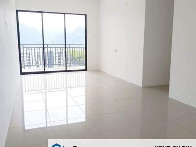Condominium for sale in Perak, Tanjong Ipoh