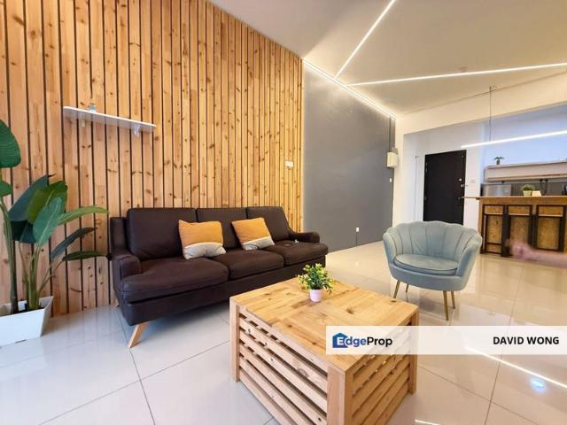 Condominium for sale in Perak, Tanjong Ipoh