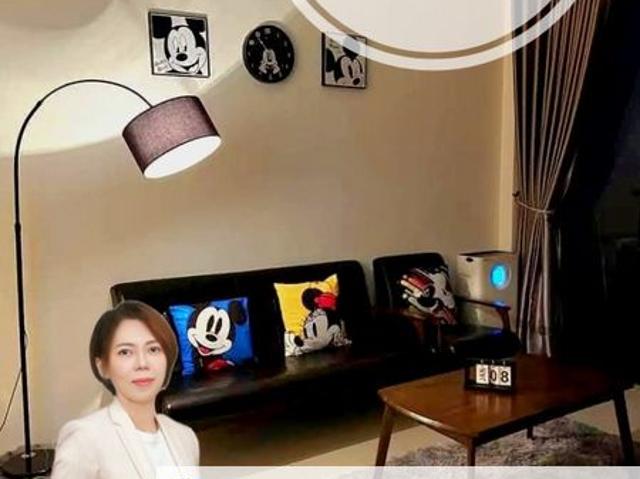 Condominium for sale in Perak, Tanjong Ipoh