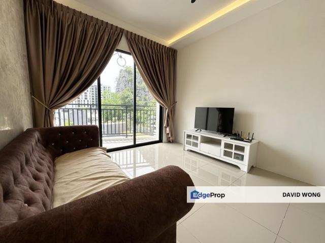 Condominium for sale in Perak, Tanjong Ipoh