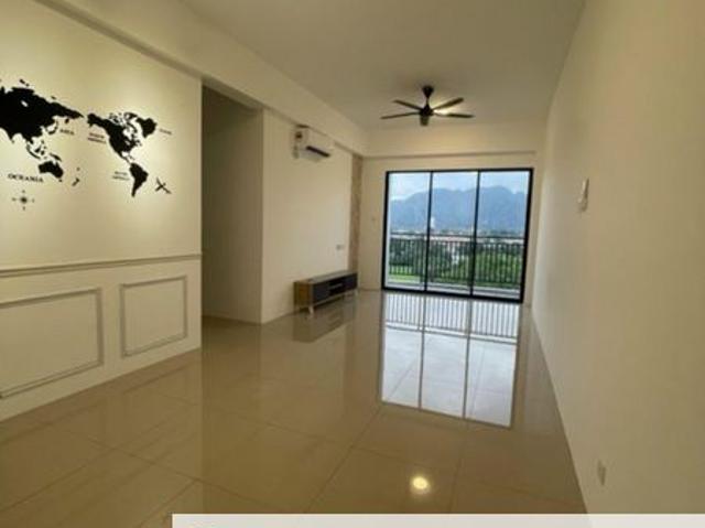 Condominium for sale in Perak, Tanjong Ipoh