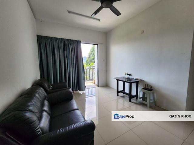 Condominium for sale in Perak, Tanjong Ipoh