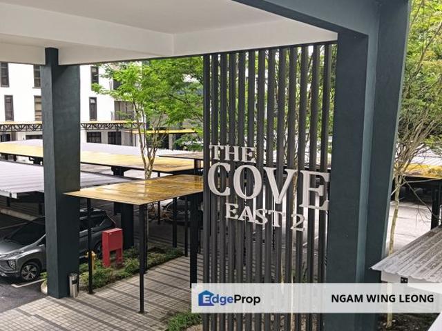 Condominium for sale in Perak, Tanjong Ipoh