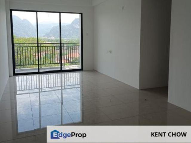 Condominium for sale in Perak, Tanjong Ipoh