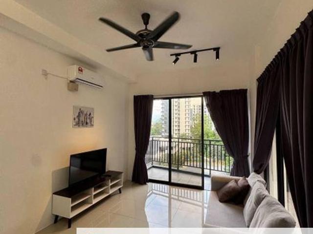 Condominium for rent in Perak, Tanjong Ipoh