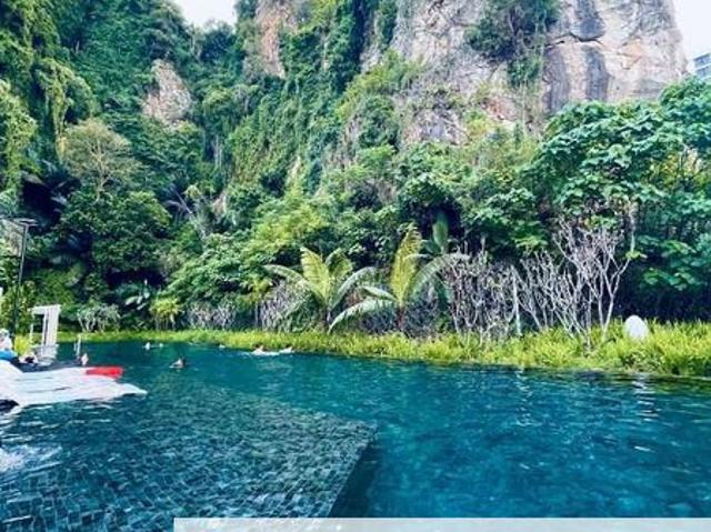 Condominium for sale in Perak, Tanjong Ipoh