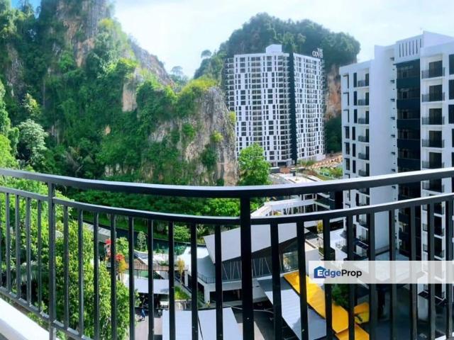 Condominium for rent in Perak, Tanjong Ipoh