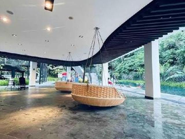 Condominium for sale in Perak, Tanjong Ipoh