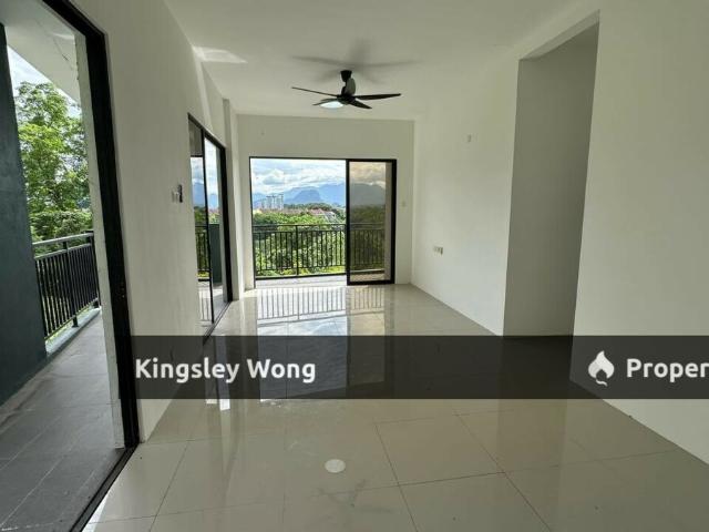 Condominium for sale in Perak, Tanjong Ipoh