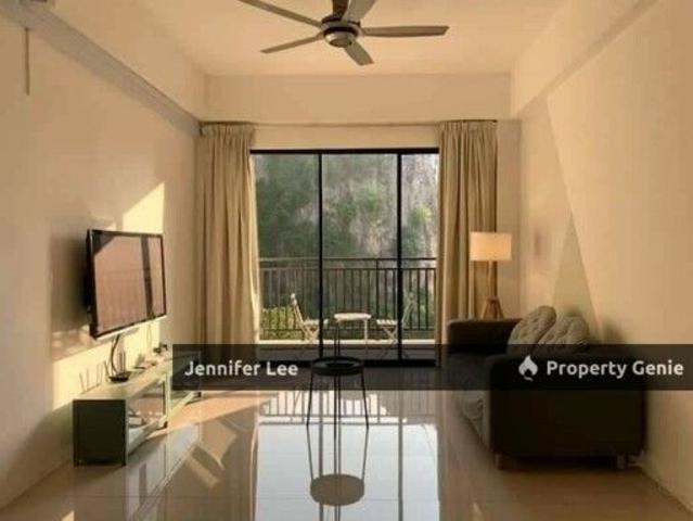Apartment for rent in Perak, Tanjong Ipoh