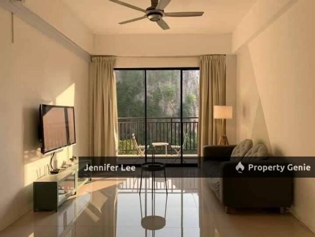 Condominium for rent in Perak, Tanjong Ipoh