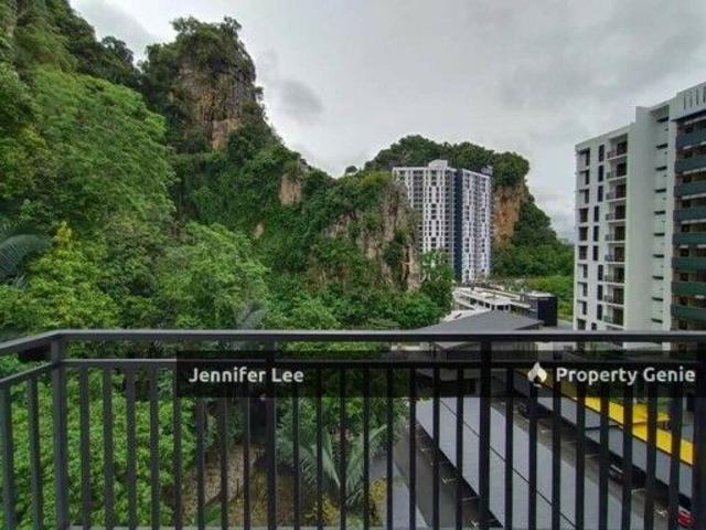 Apartment for rent in Taman Ipoh Baru, Majlis Bandaraya Ipoh