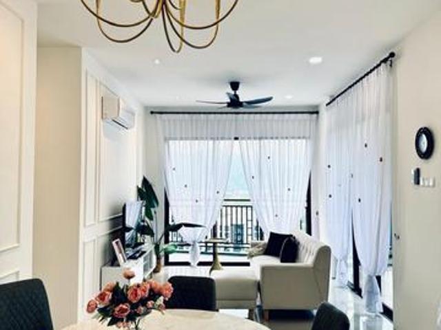 Condominium for sale in Majlis Bandaraya Ipoh, Kinta
