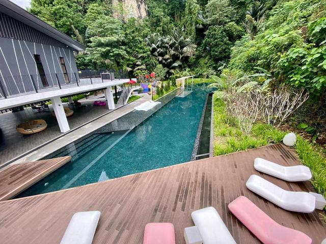 Condominium for rent in Perak, Tanjong Ipoh