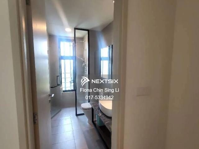 Residential House for rent in Johore Bahru, Johor