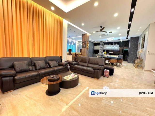 House for sale in Bukit Ledang, Johor