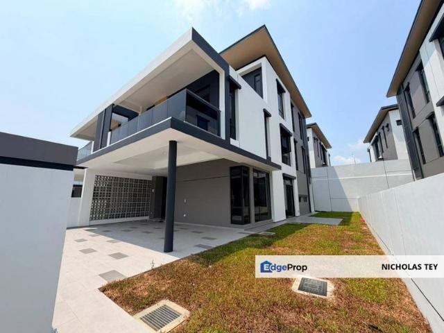 House for sale in Bukit Ledang, Johor