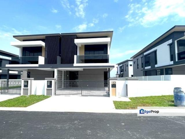House for sale in Bukit Ledang, Johor