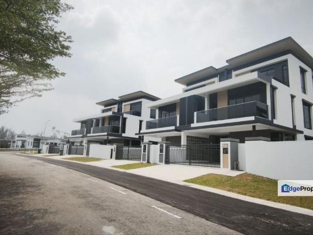 House for sale in Bukit Ledang, Johor