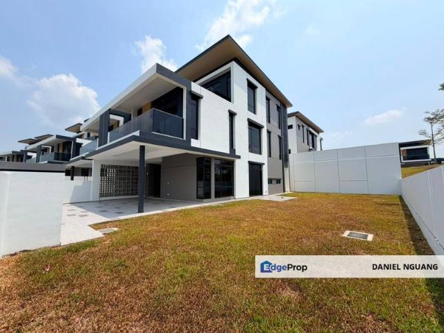 House for sale in Bukit Ledang, Johor