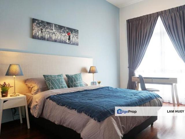 House for rent in Bukit Ledang, Johor
