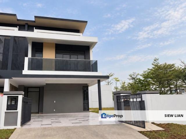 House for sale in The Cove, Iskandar Puteri