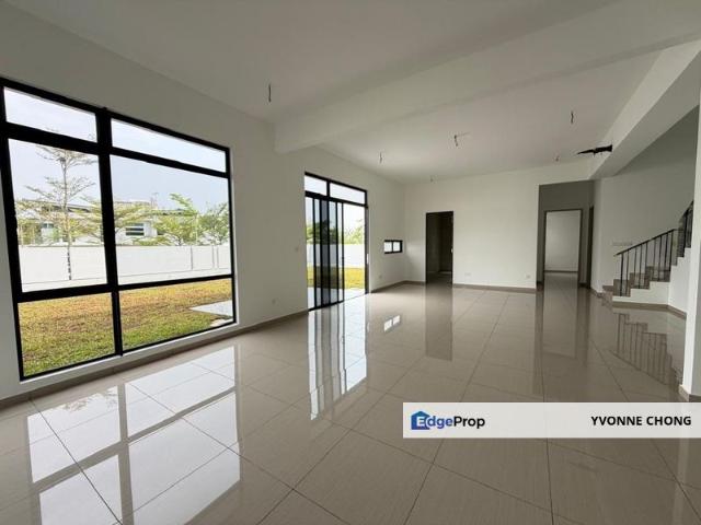 House for sale in The Cove, Iskandar Puteri