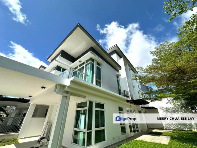 House for sale in Bukit Ledang, Johor