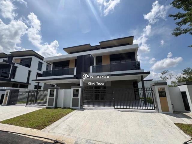 Residential House for sale in Johor Bahru, Johor