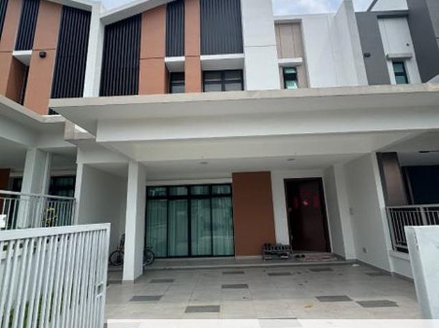 House for sale in Bukit Ledang, Johor