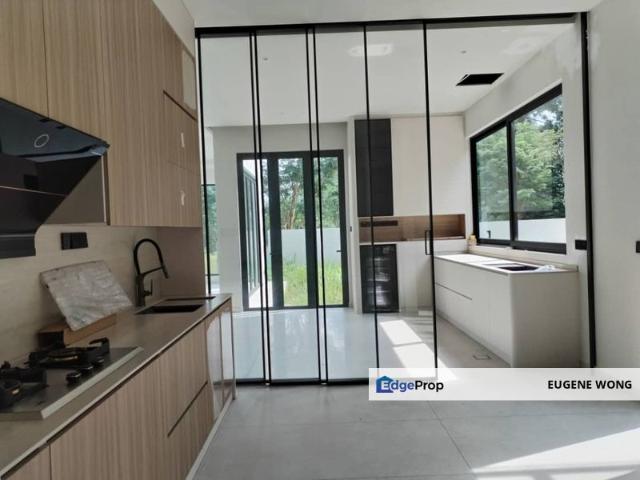 House for sale in Bukit Ledang, Johor