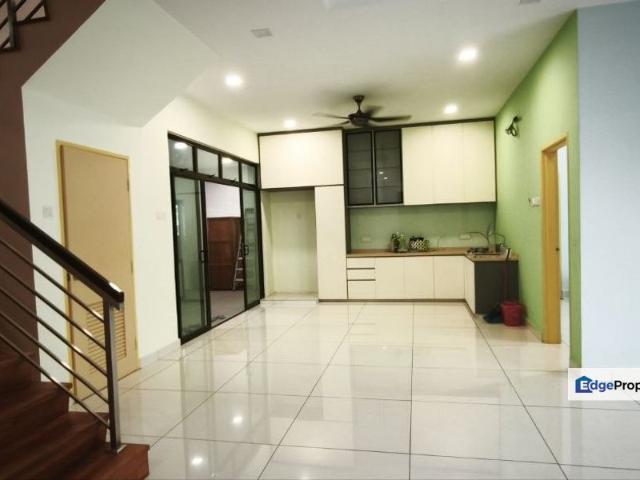 House for sale in The Cove, Iskandar Puteri
