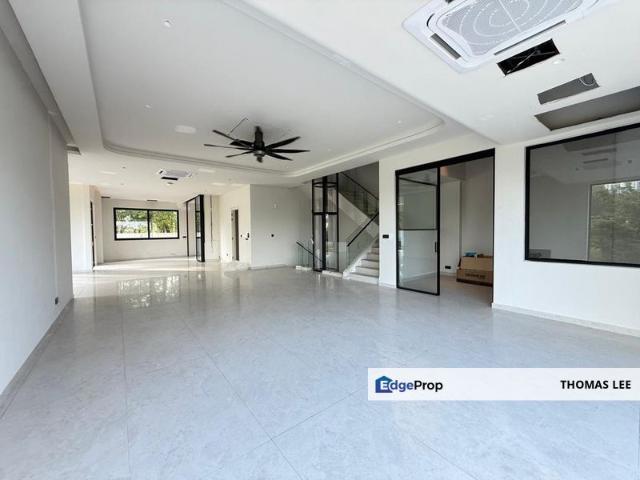 House for sale in Bukit Ledang, Johor