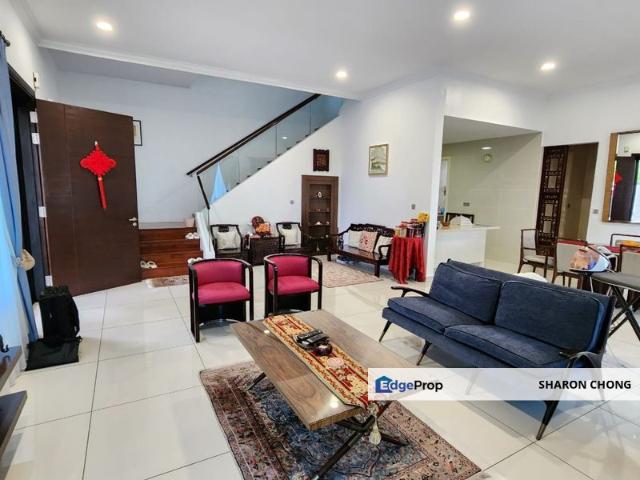 House for rent in Bukit Ledang, Johor