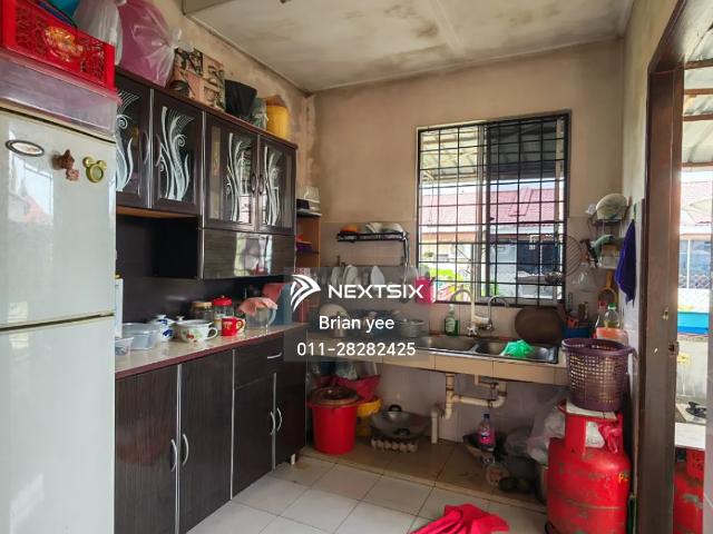 Residential House for sale in Johor