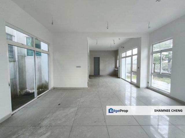 House for sale in Bukit Ledang, Johor