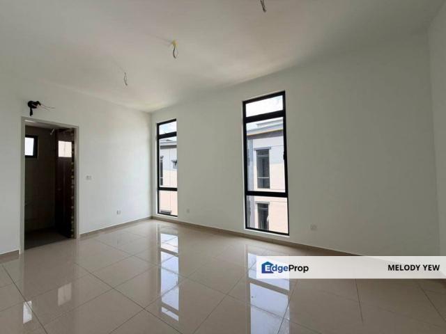 House for sale in Bukit Ledang, Johor