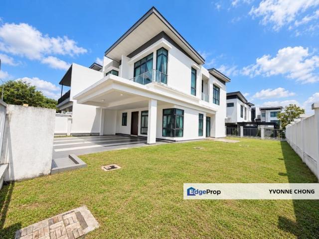 House for rent in The Cove, Iskandar Puteri