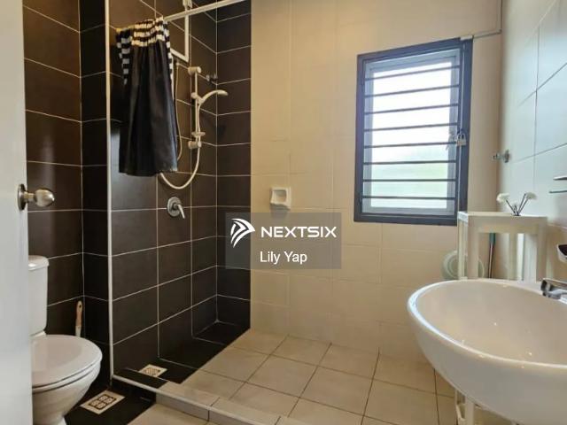 Residential House for rent in Johor