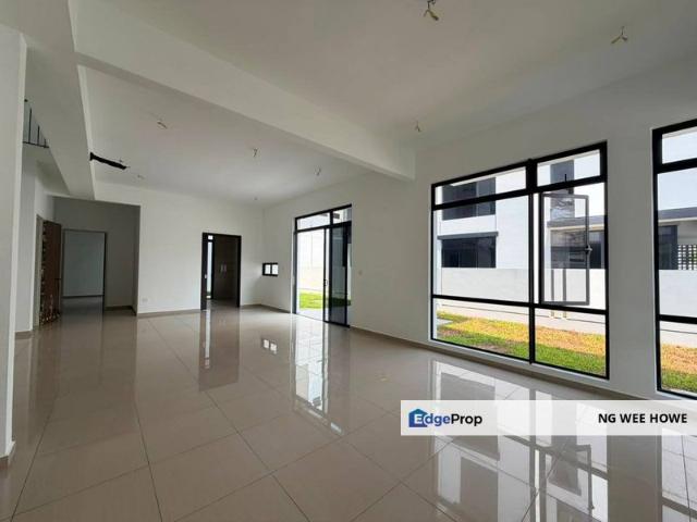 House for sale in Bukit Ledang, Johor