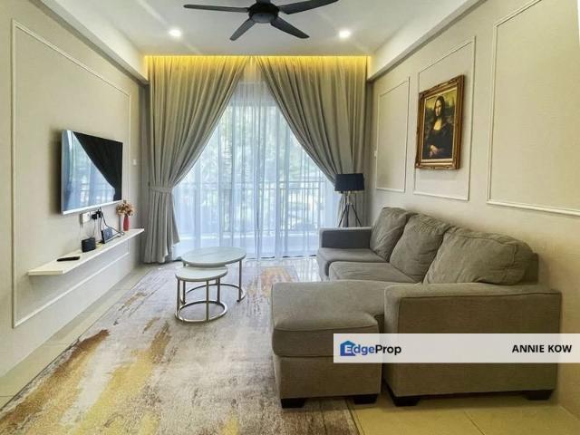 Condominium for sale in Perak, Tanjong Ipoh