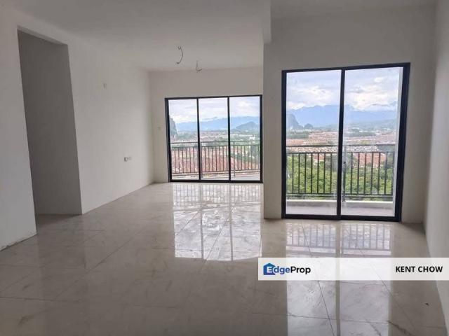 Condominium for sale in Perak, Tanjong Ipoh