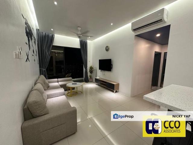 Condominium for rent in Perak, Tanjong Ipoh