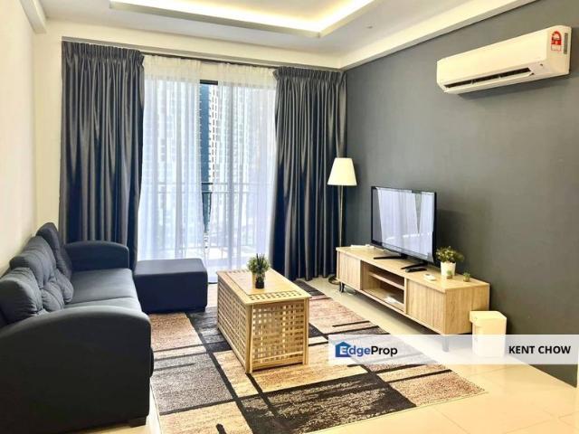 Condominium for sale in Perak, Tanjong Ipoh