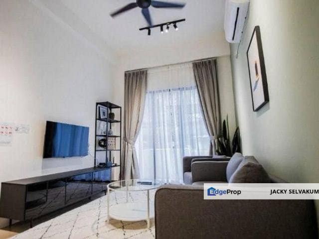 Condominium for sale in Perak, Tanjong Ipoh