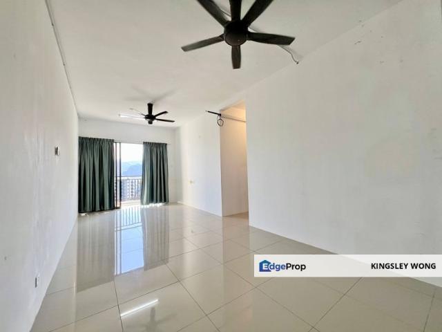 Condominium for sale in Perak, Tanjong Ipoh