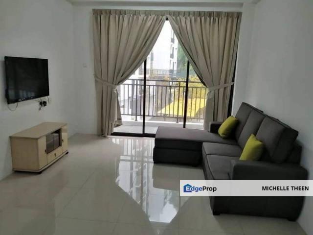 Condominium for rent in Perak, Tanjong Ipoh